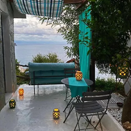 Tiny Hébergement de vacances *