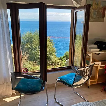 Hébergement de vacances Tiny Noli