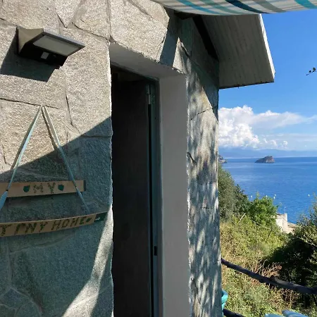 Holiday home Tiny Noli
