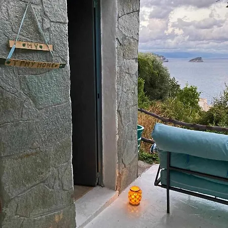 Hébergement de vacances Tiny *