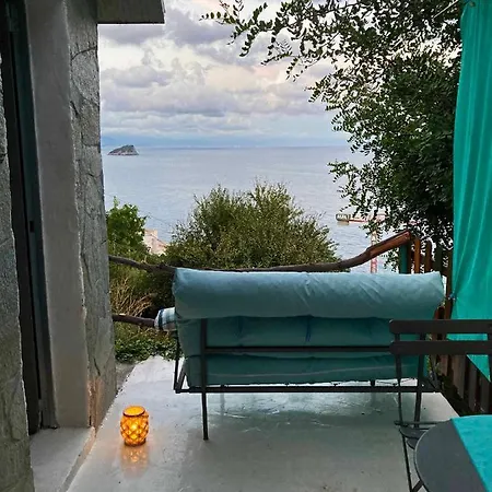 Tiny Hébergement de vacances *