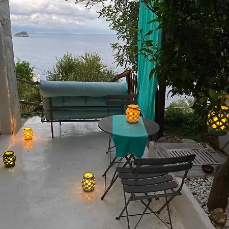 Tiny Hébergement de vacances *