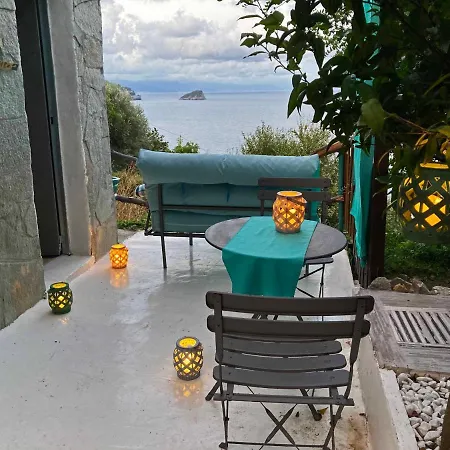 Hébergement de vacances Tiny *